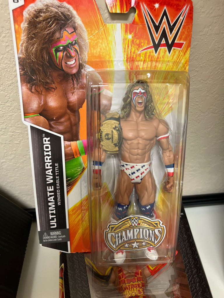 Superman Bendable Figure