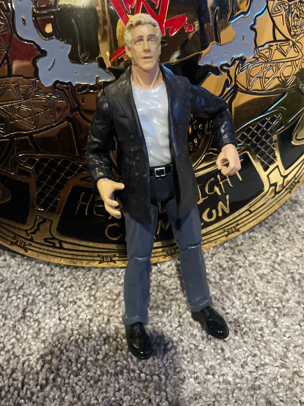 Civil War Captain America