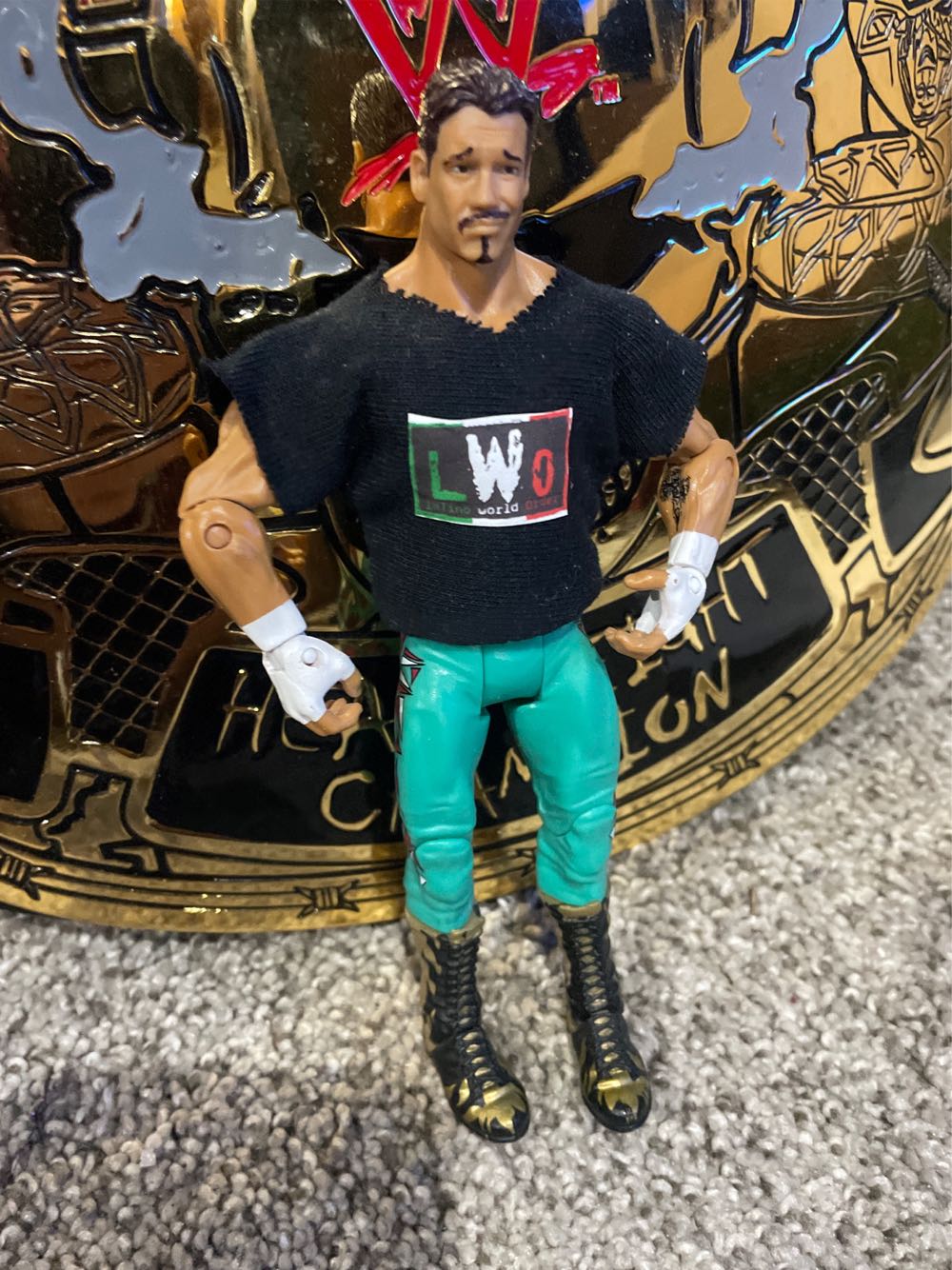 Mezco Marvel Iron Man