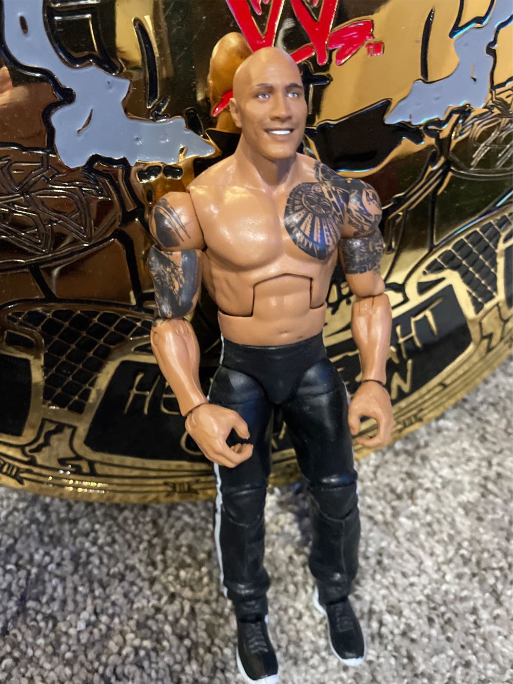 Governor Parapone Sentinel Ver. 1.5