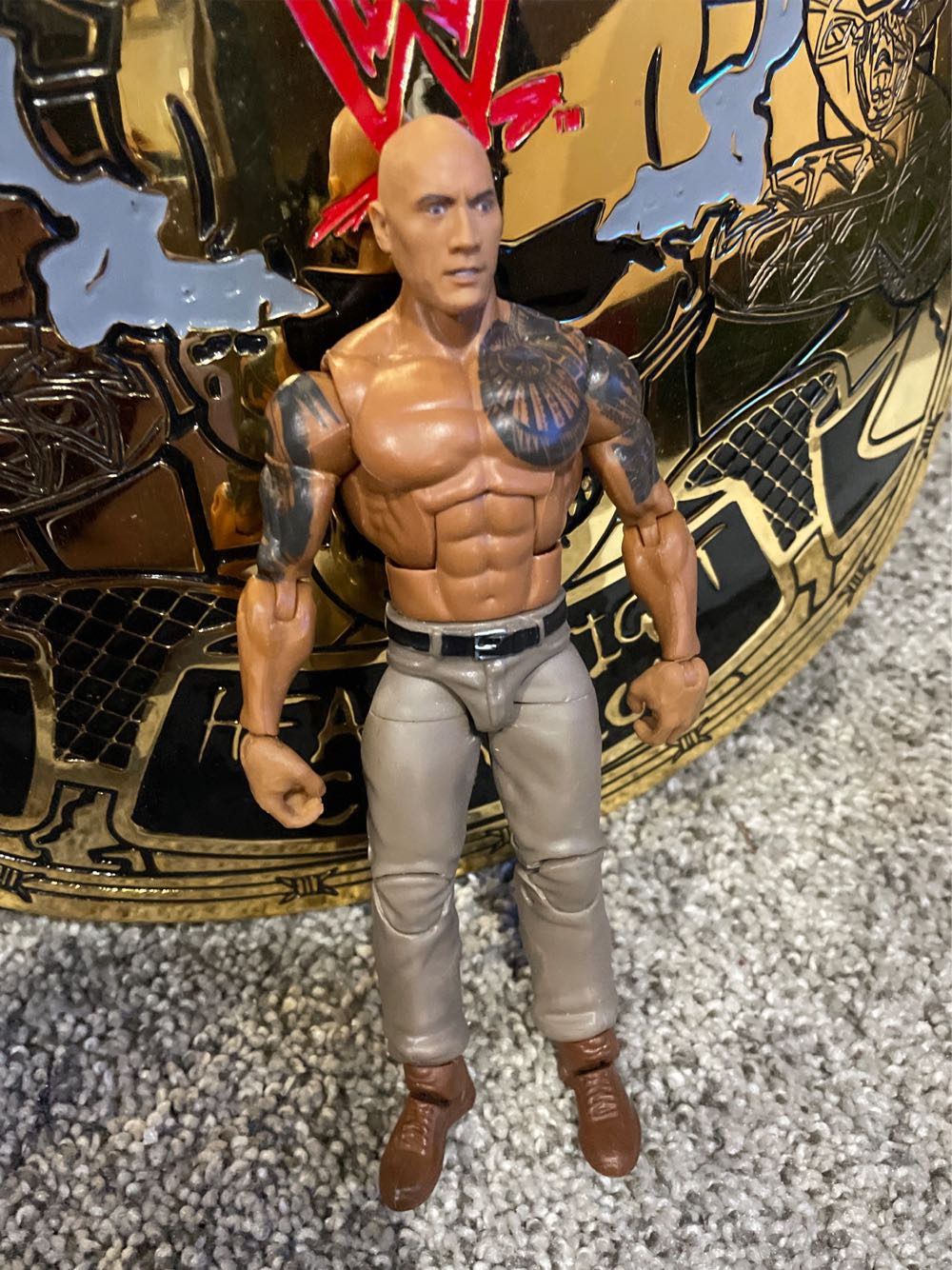 The Munsters Eddie Munster