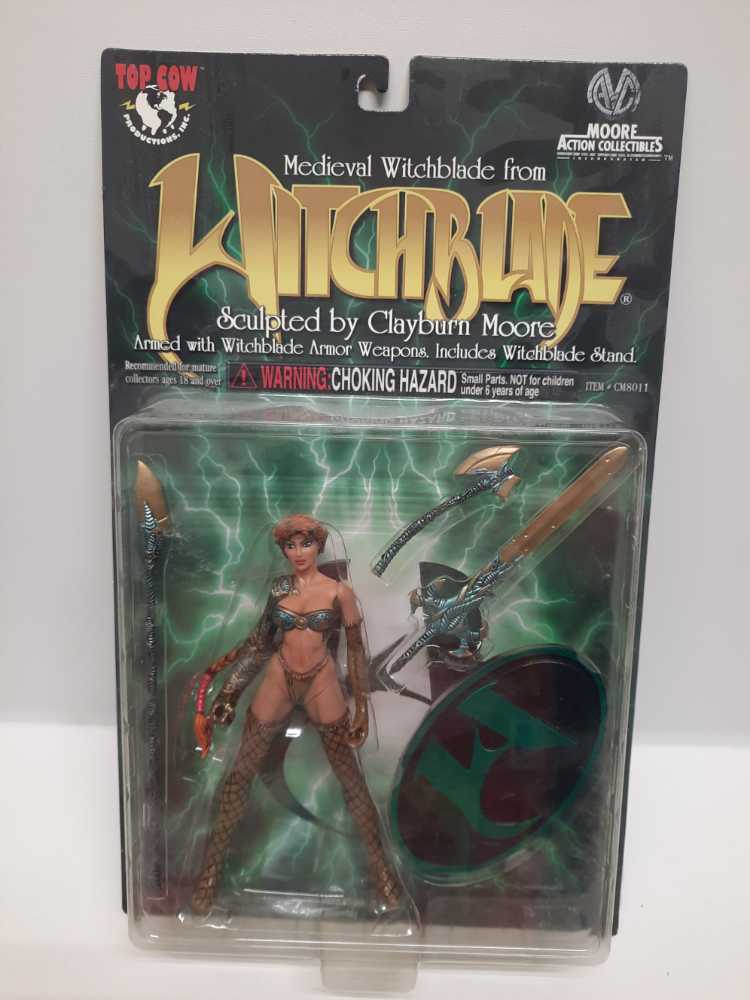 Gamorrean Guard (Star Wars - Return Of The Jedi)