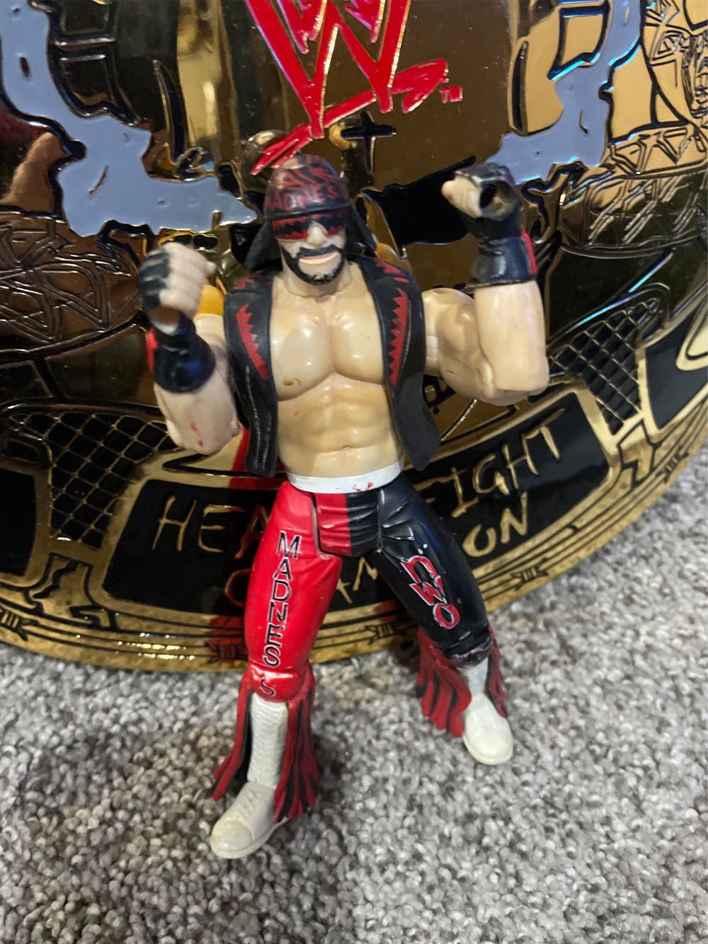 Pop! Moments Hunter X Hunter Meruem Vs Komugi # 1136