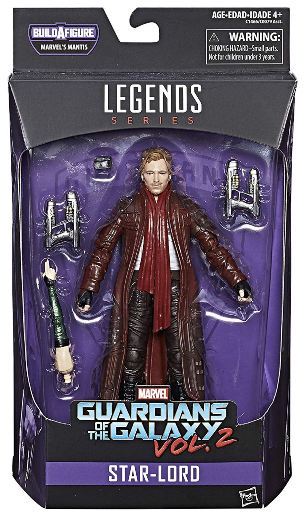 SoccerStarz - Real Madrid - Angel Di Maria