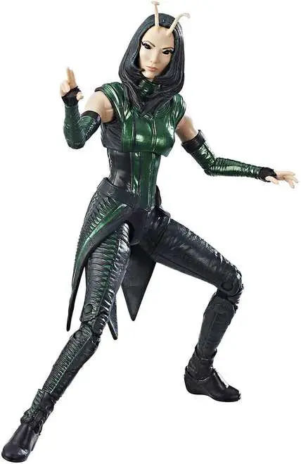Mantis - GOTG Vol. 2 - Hasbro (Marvel Cinematic Universe) action figure collectible - Main Image 1