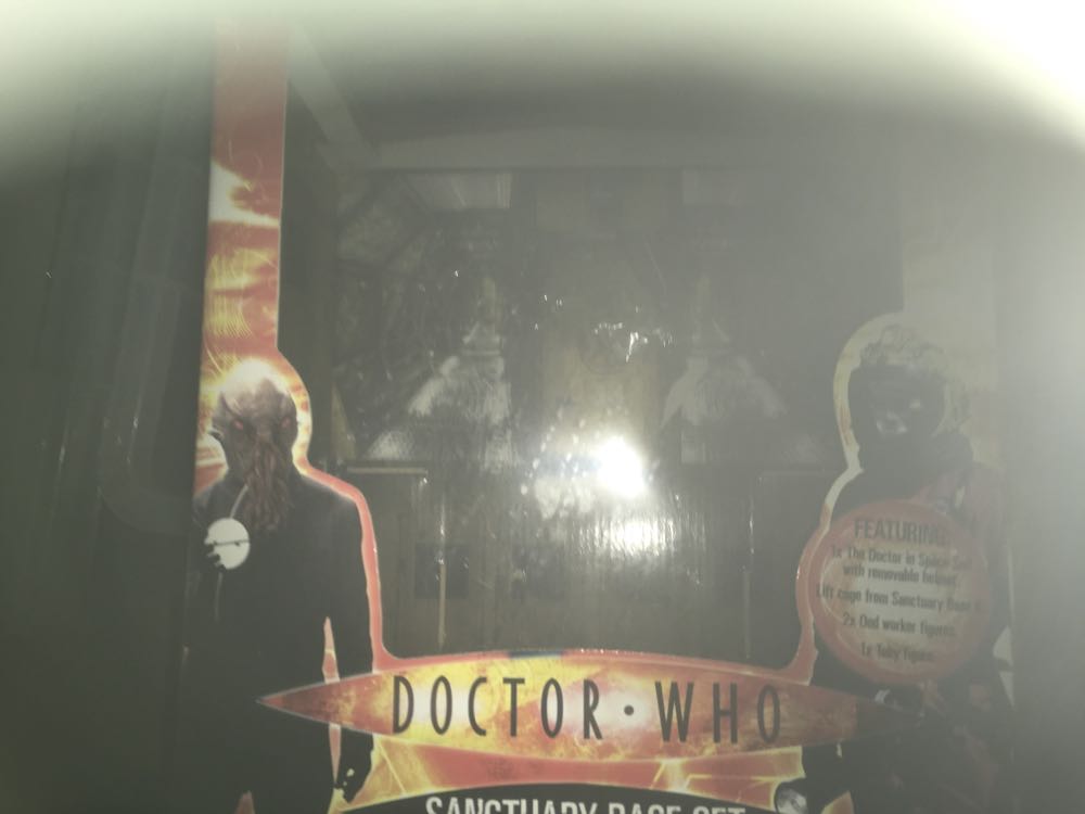 Star Wars: The Empire Strikes Back Read Along Play Pack With Cassette