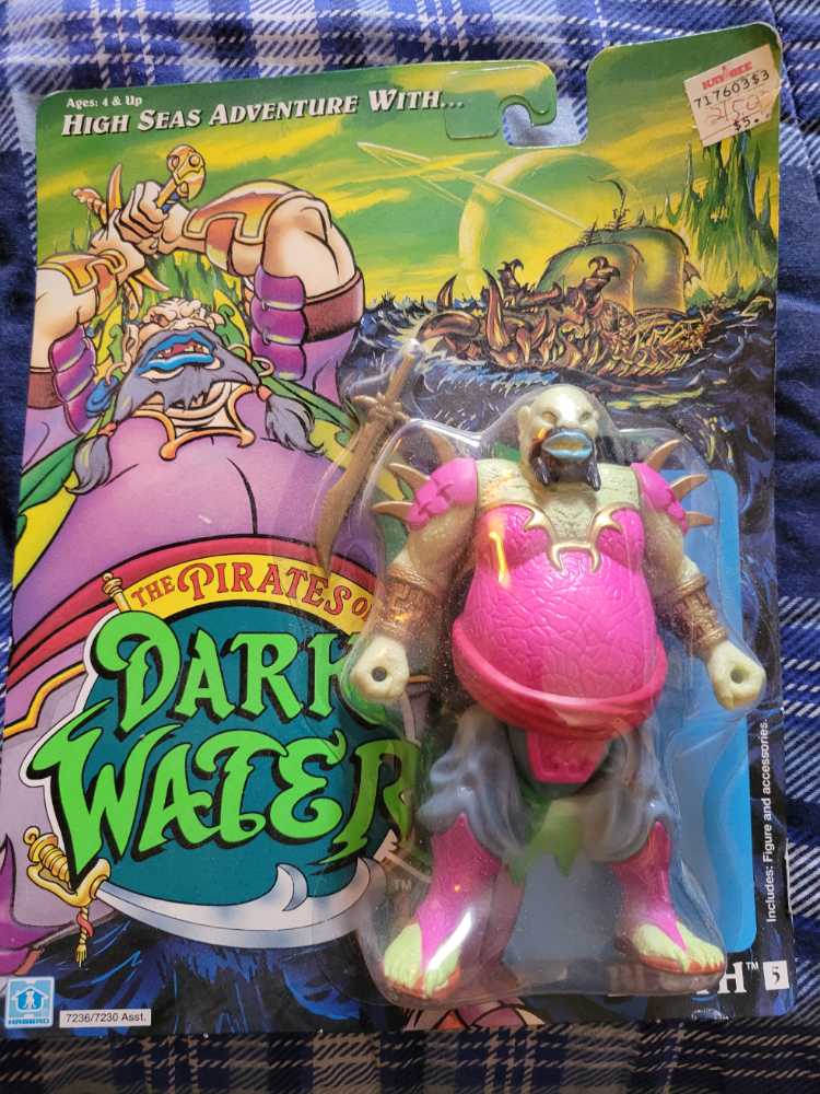 Metal Gear Solid Kaiyodo Revol Mini Solid Snake