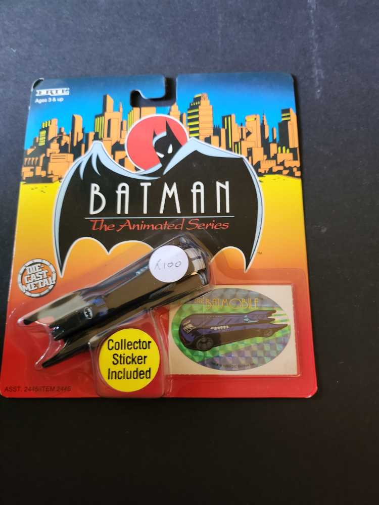 Animal Warriors Of The Kingdom-Primal Series: Atreiu