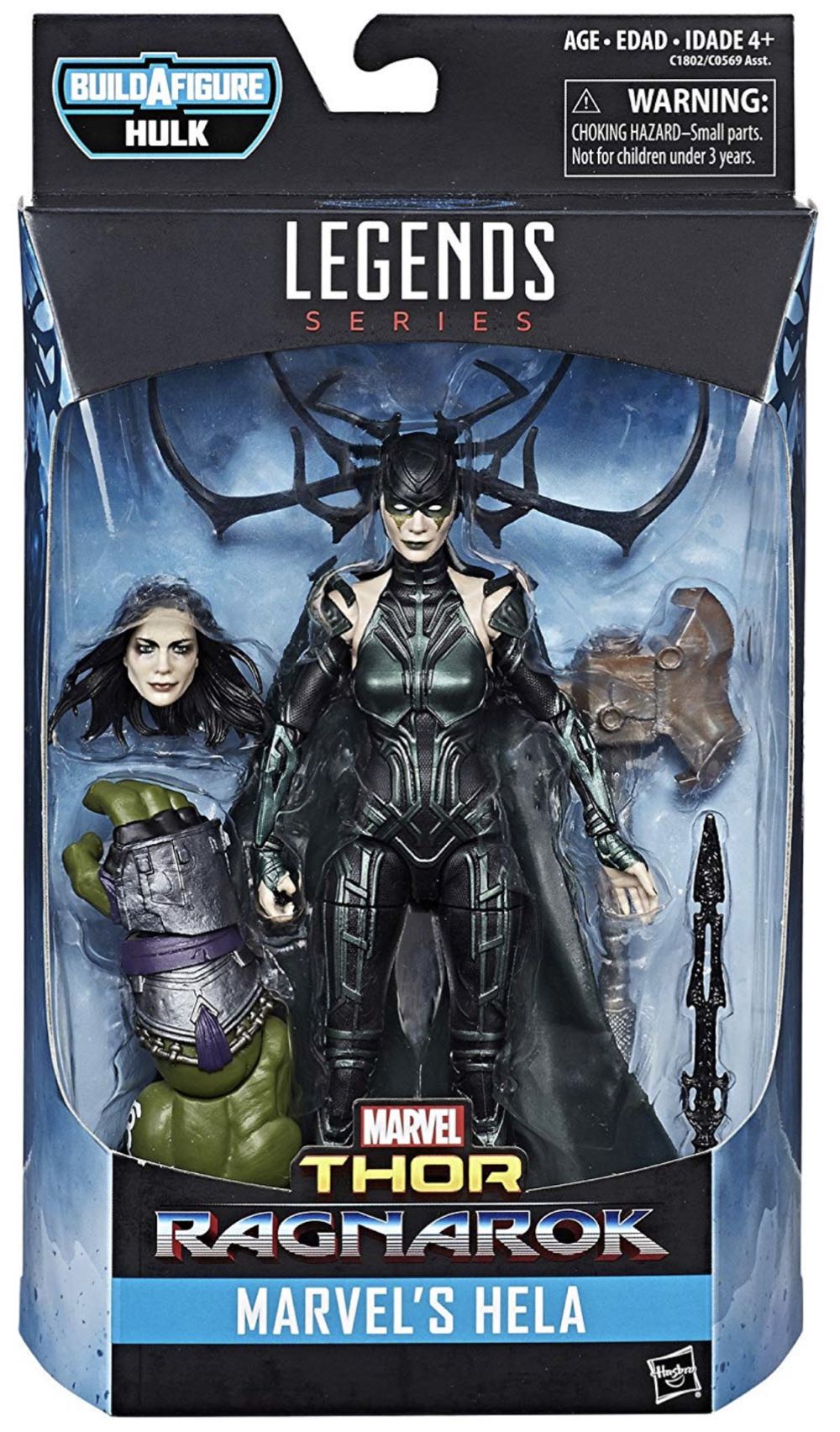 Captain Kirk With Command Chair