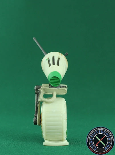 Rey - Disney / Hasbro (Black Series 6” 2015- 2020: Assortment) action figure collectible - Main Image 3