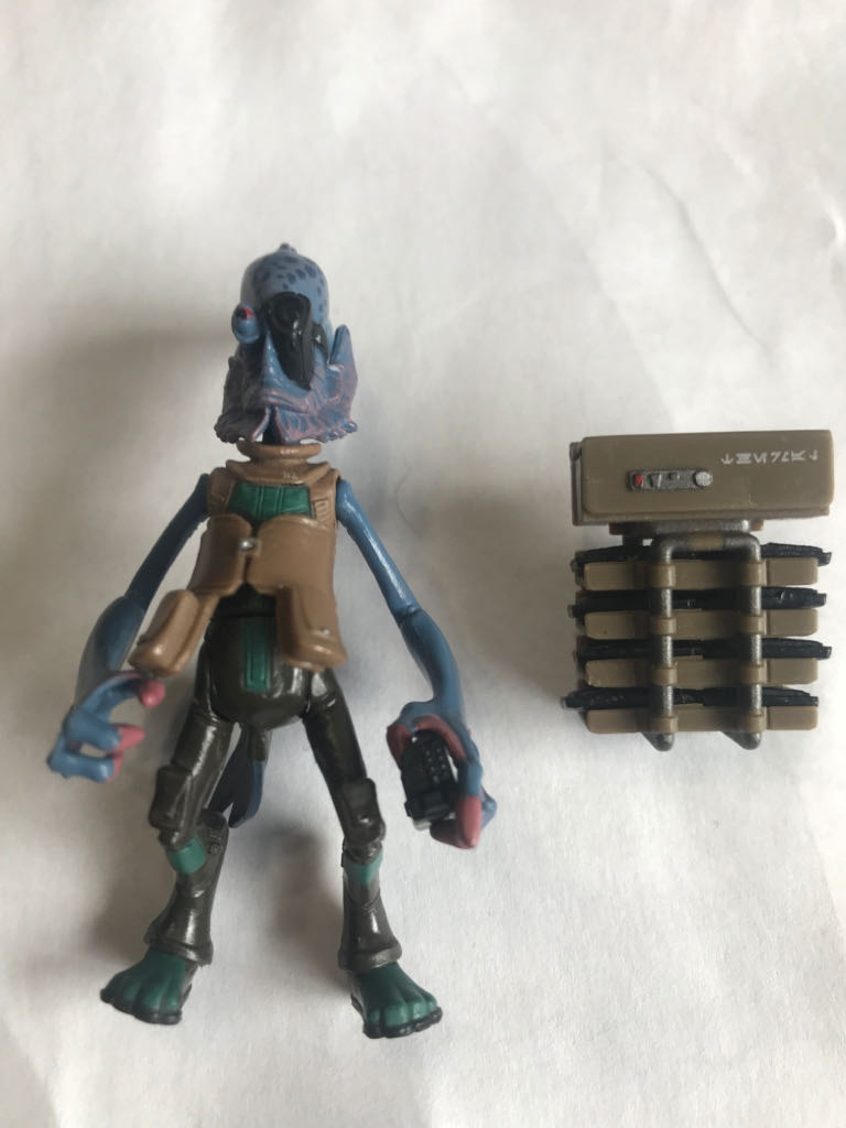 ZD Toys Iron Man Mark 50 (L)