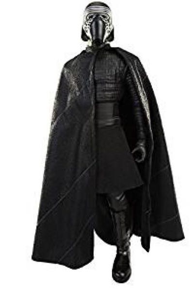 Star Wars Black Series Obi-Wan #10 Ned-B