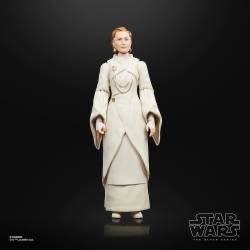 Mon Mothma - Hasbro (Star Wars - Andor) action figure collectible [Barcode 5010994179328] - Main Image 3