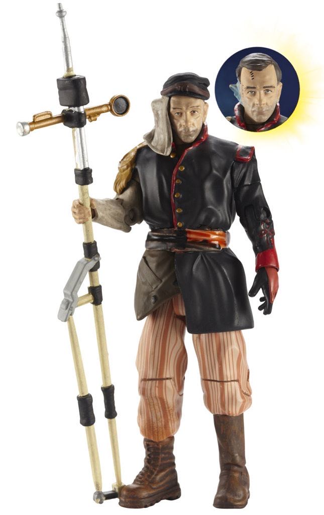 Series Alpha: X-Wing Starfighter