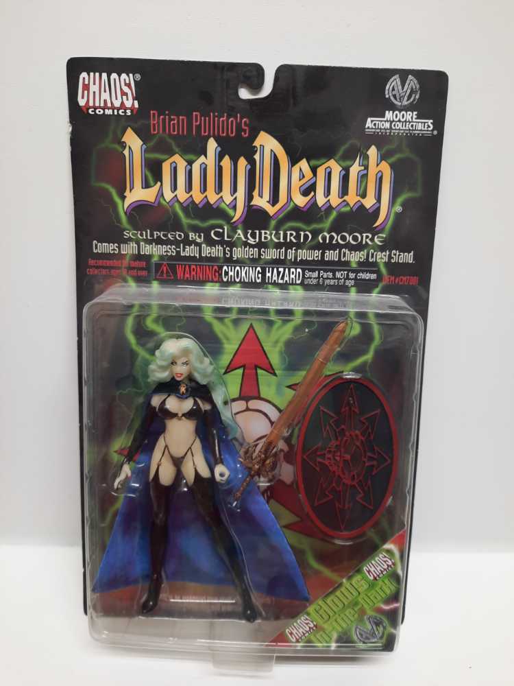 Boba Fett (McQuarrie Concept) - Star Wars 30th Anniversary