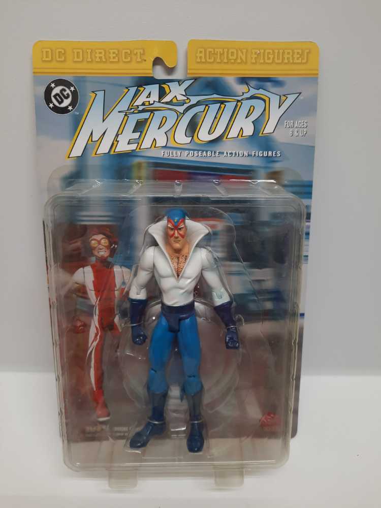 Chef South Park Mezco