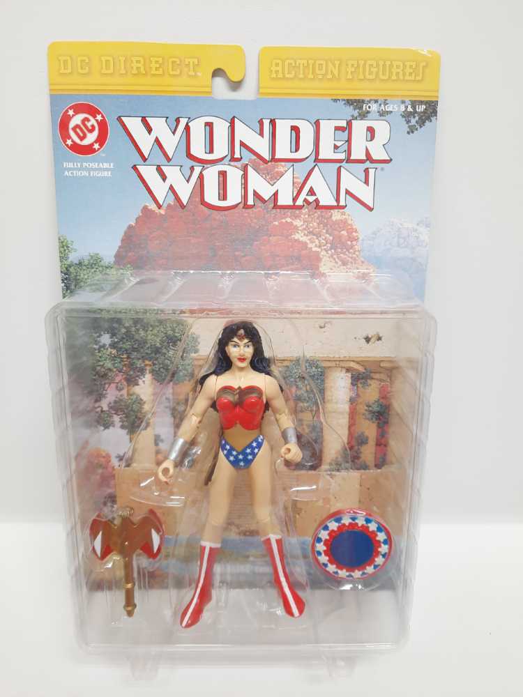 Kirk Handmade By Robots