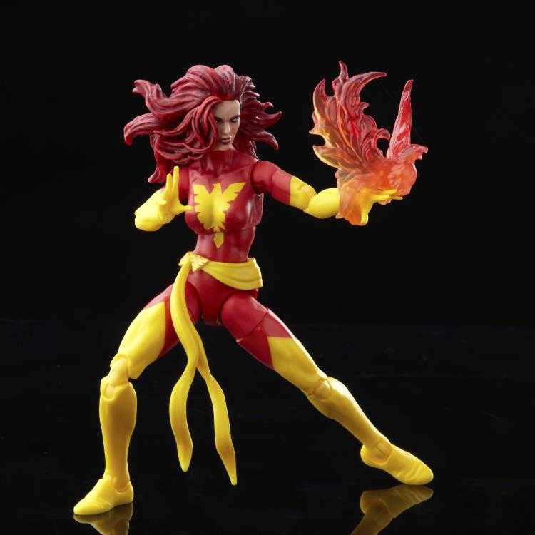 Dark Phoenix - Hasbro (Marvel Legend Series) action figure collectible - Main Image 2