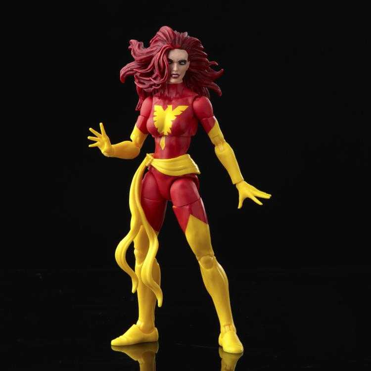Dark Phoenix - Hasbro (Marvel Legend Series) action figure collectible - Main Image 4