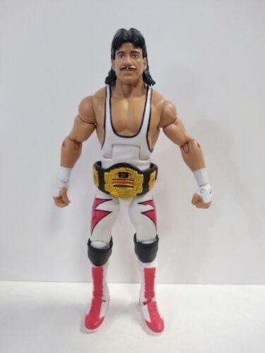 Eddie Guerrero - WWE Mattel (WWE Elite Hall of Champions Series 1) action figure collectible - Main Image 3