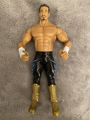 Eddie Guerrero - WWE Mattel (WWE Jakks Pacific) action figure collectible - Main Image 3