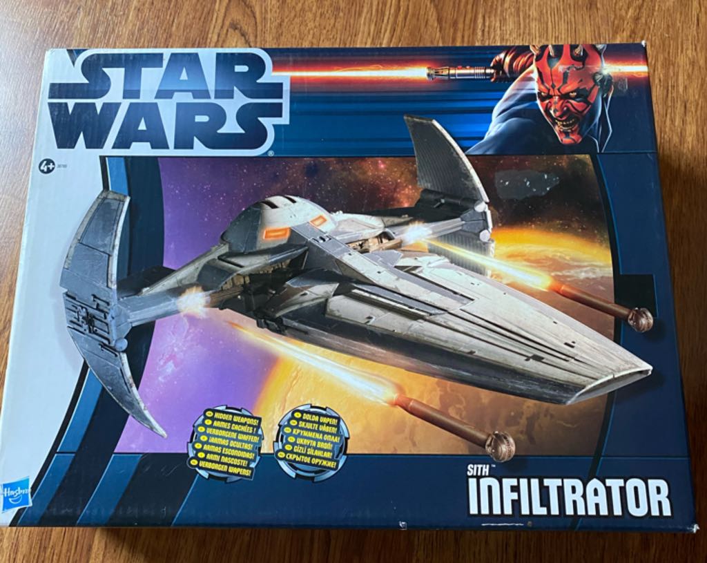 Spawn Classic Series Twenty Domina Figure PACKAGE DAMAGED McFarlane Bare Legs XX