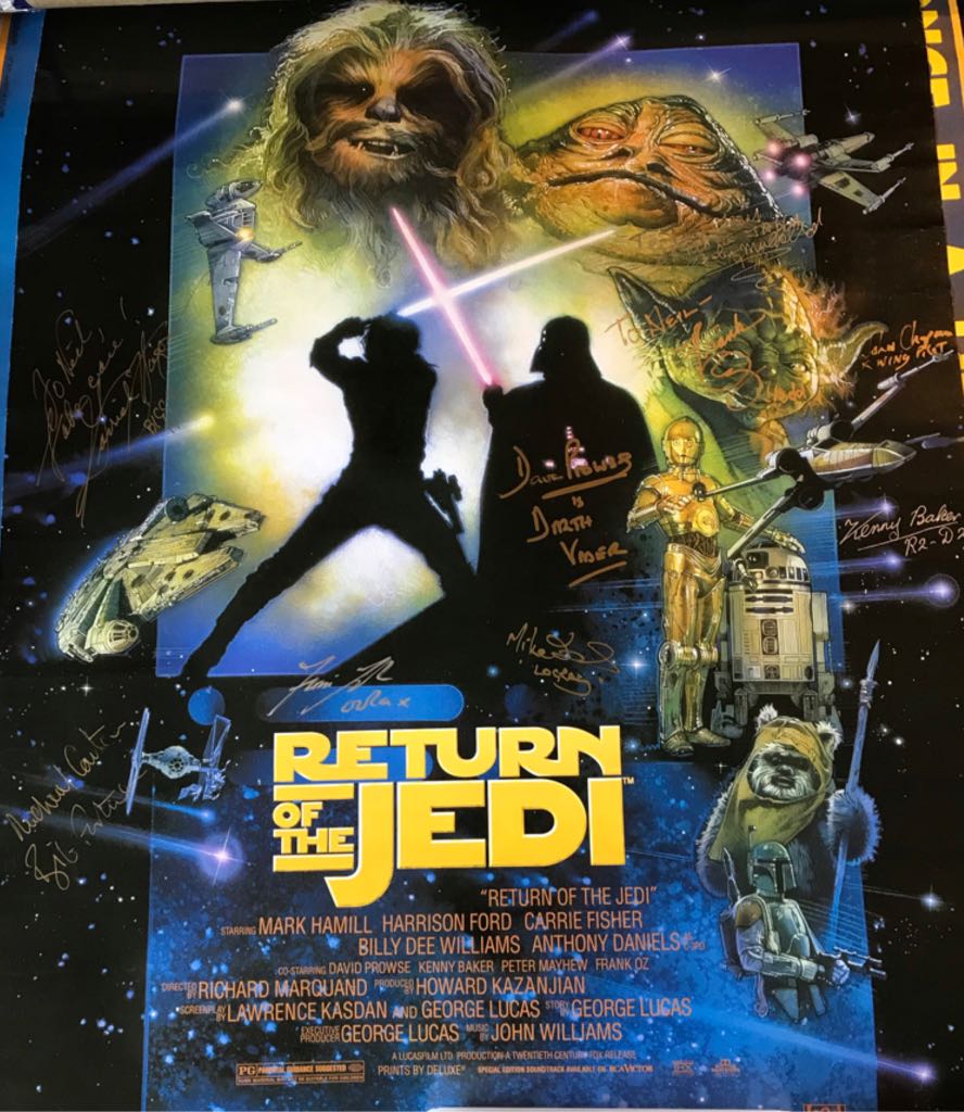 Donatello (1990 Movie)