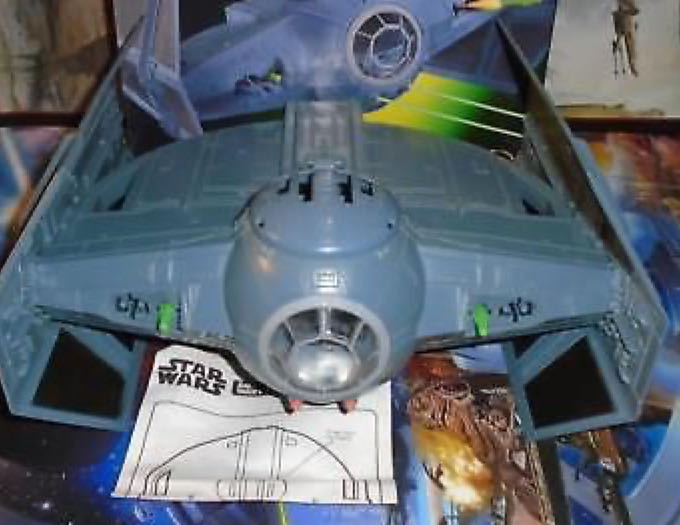 Lizard (Tail Attack)