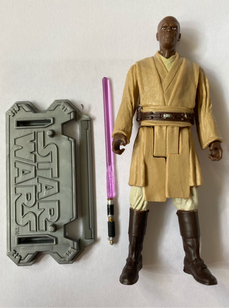 Super Mario 2.5-inch Desert Playset