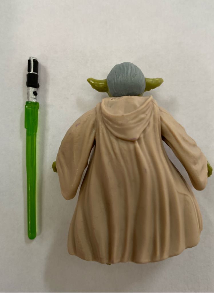 * Loose Yoda Era Of The Force  (Era Of The Force Multi Pack) action figure collectible - Main Image 2