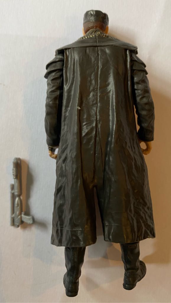 * Loose DJ (Canto Bight) Force Link - Disney Hasbro (Red Force Link) action figure collectible - Main Image 2