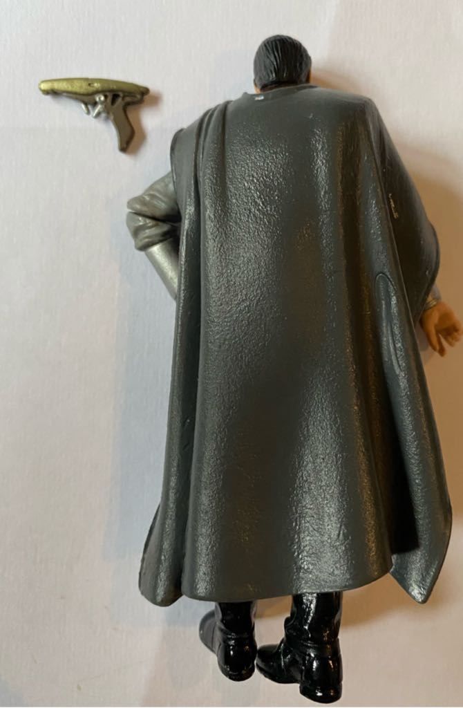 * Loose Bail Organa Republic Senator  (Revenge Of The Sith) action figure collectible - Main Image 2