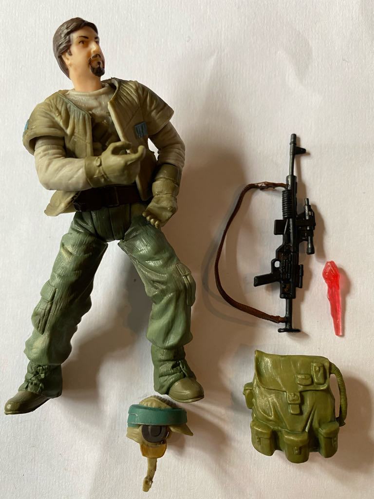 Miraculous 5.5-inch Ladybug Action Doll