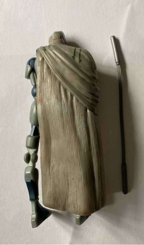 Magnaguard - Hasbro (Star Wars) action figure collectible - Main Image 2