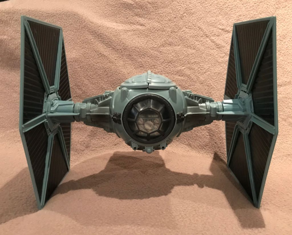 Infinite Combining Gurren Lagann - The Gattai