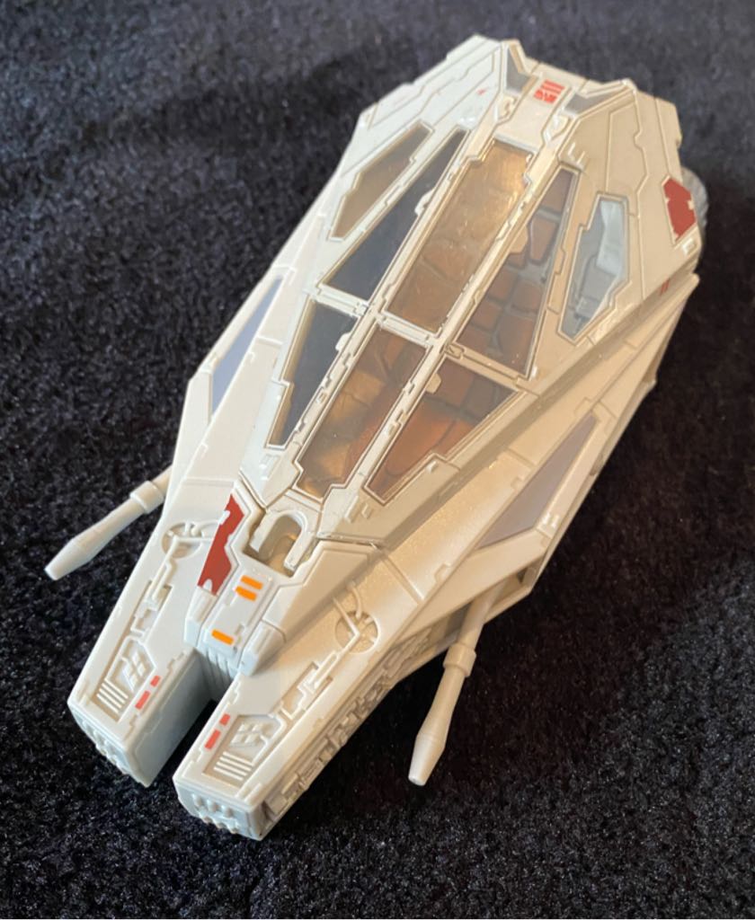 He-Man Battle Station