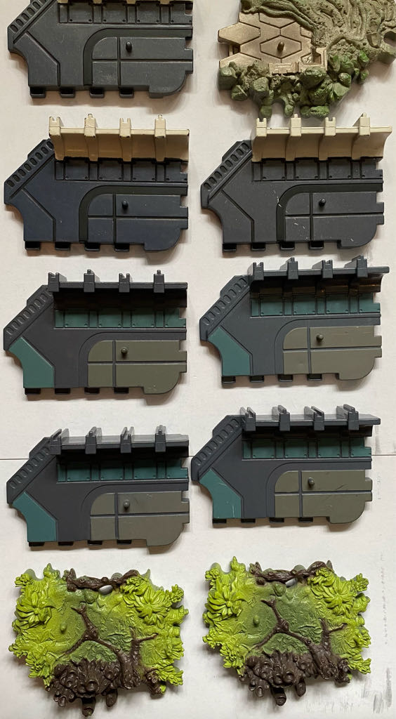 MDM de Câncer OCE Ex