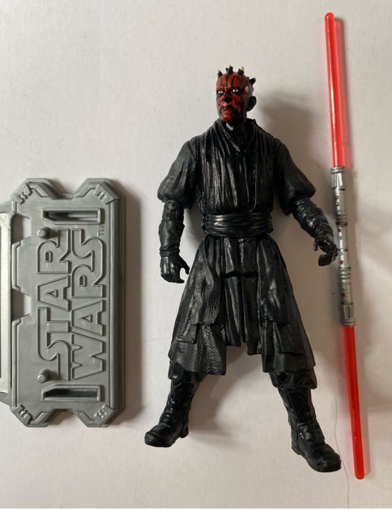 Luke Skywalker’s Snowspeeder