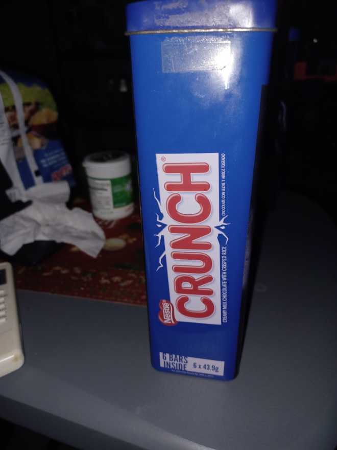 Nestle Universe Htt - Nestle action figure collectible [Barcode 4800361388870] - Main Image 2