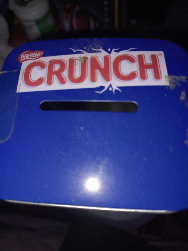 Nestle Universe Htt - Nestle action figure collectible [Barcode 4800361388870] - Main Image 3