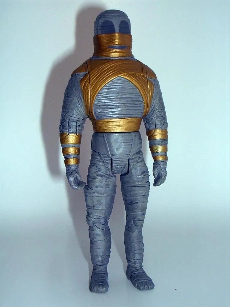 BARC Speeder with BARC Trooper (Bonus Wookiee Warrior)