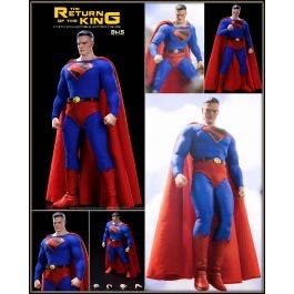 The Return Of The King - BMS (Superman) action figure collectible - Main Image 2