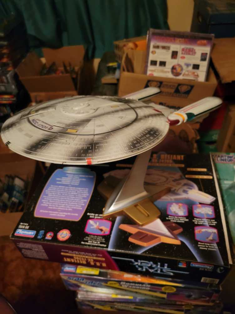 Full Burnern (GU-21)