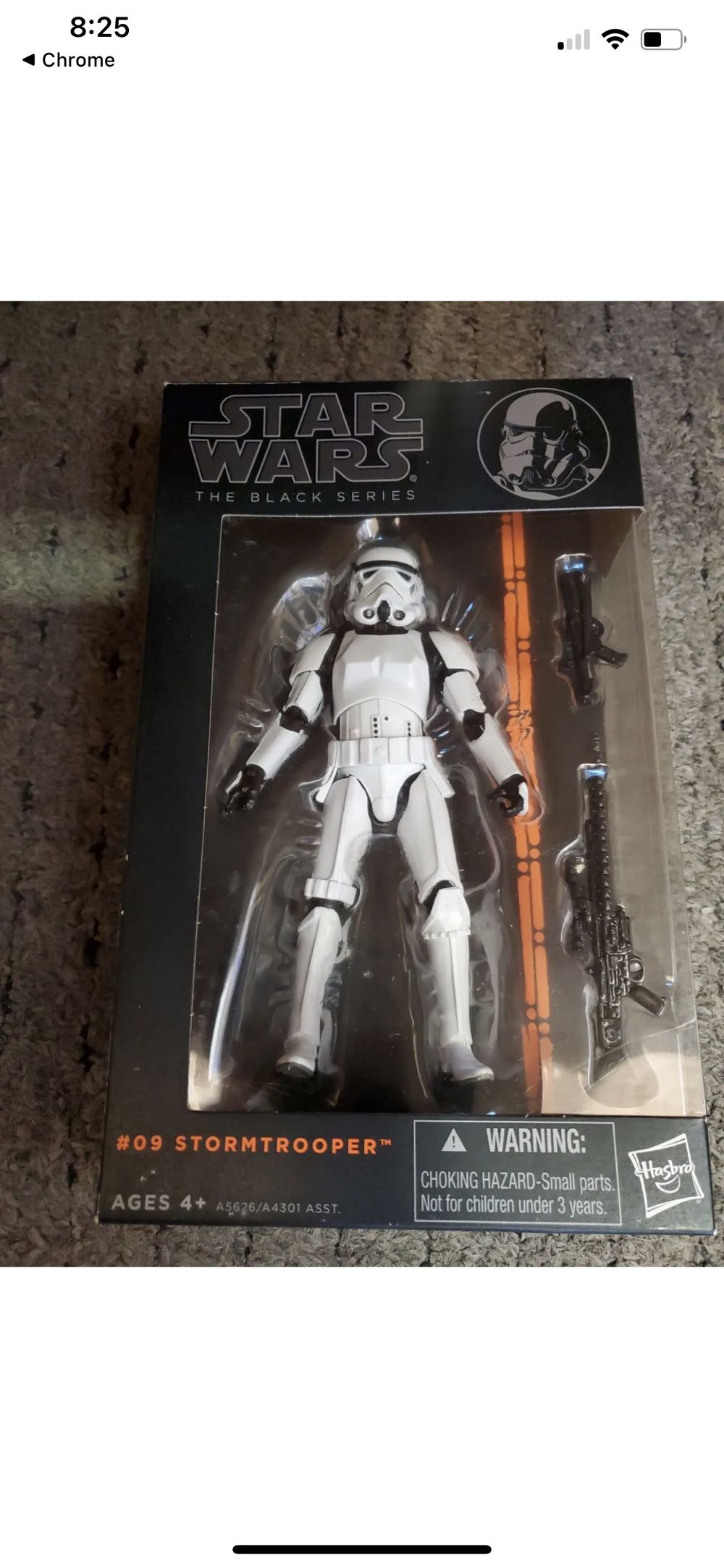 Barbie Ibtihaj Muhammad Doll