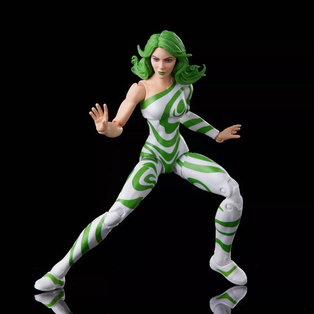 X-Men Villains - Hasbro (Marvel Legends Multipack) action figure collectible [Barcode 5010994189211] - Main Image 7