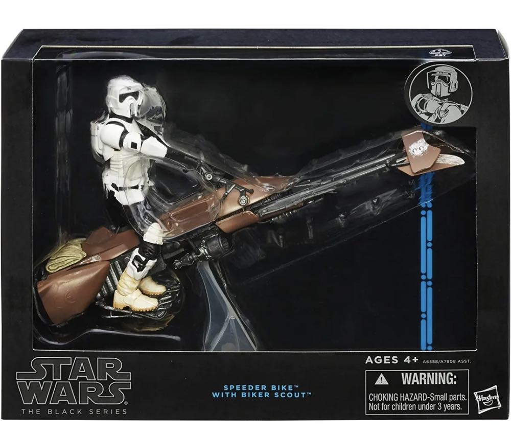 Micro Machines Slave 1 Transforming Action Set