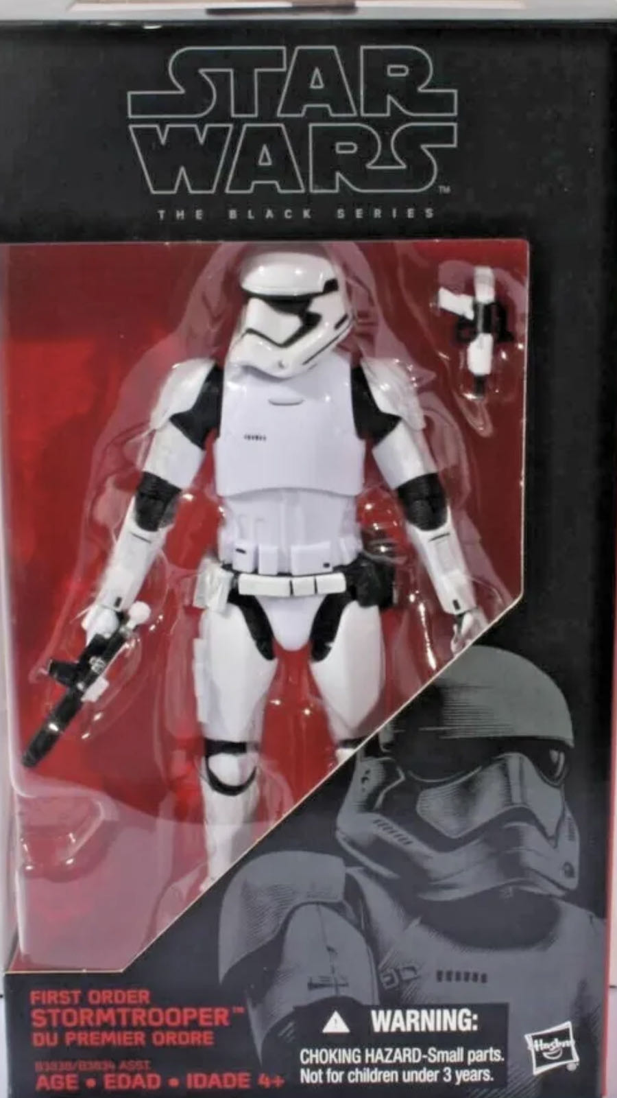 Star Wars: Pocket Pop! - Valentine’s Day