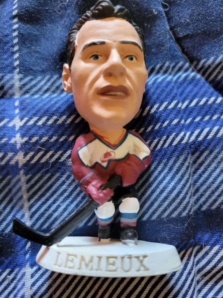 The Joker’s Battle Headquarters