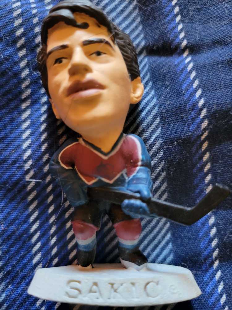 Sandtrooper IV (Sergeant, Clean)