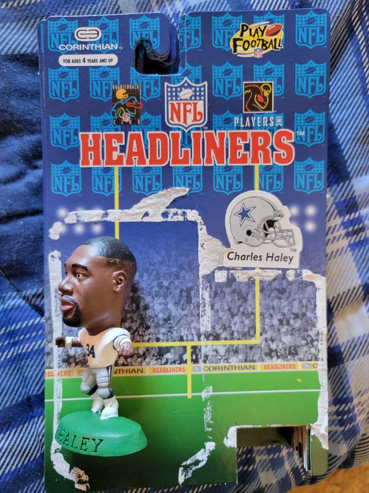 Corinthian ProStars - Celtic - 4 Pack